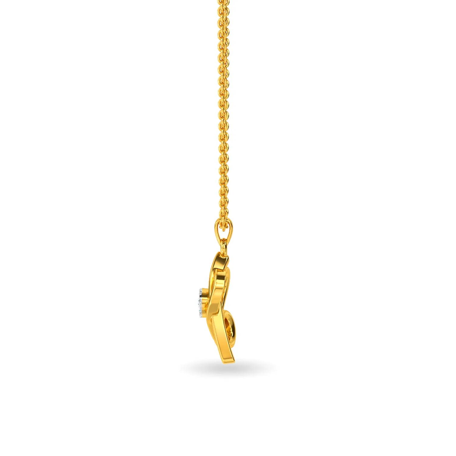 Alaia Pendant