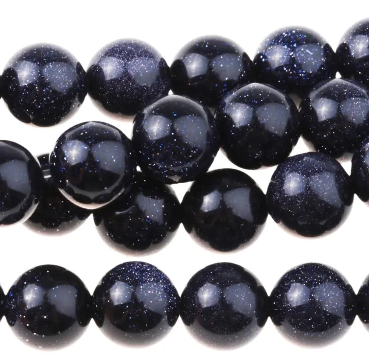 Blue Goldstone