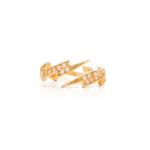 Bolt Adjustable Ring