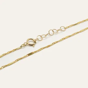 Cali Summer Anklet | Ready to Ship