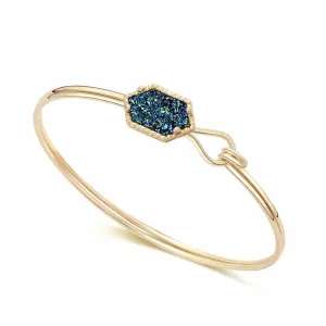 Choi Druzy Bracelet