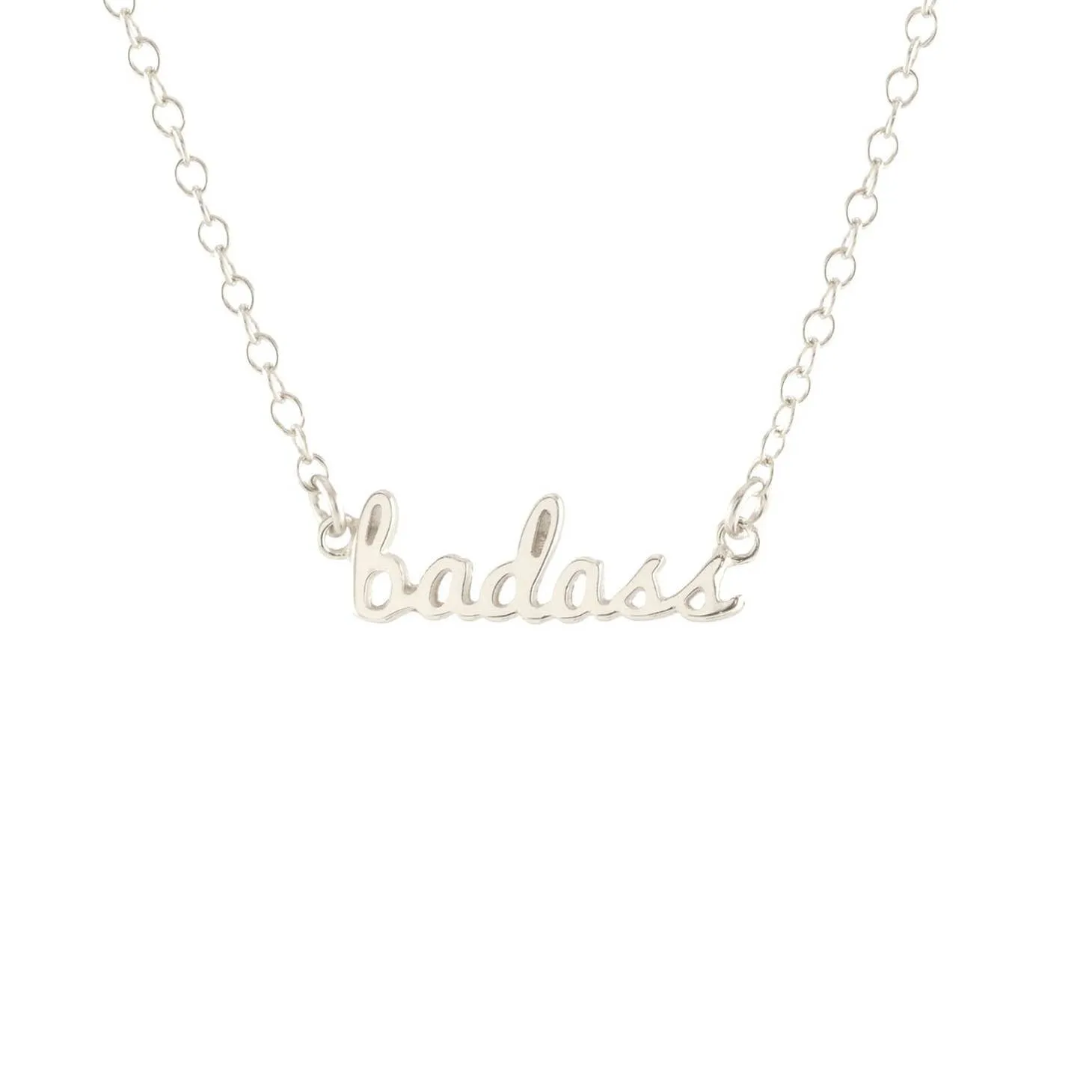 Dainty Necklaces