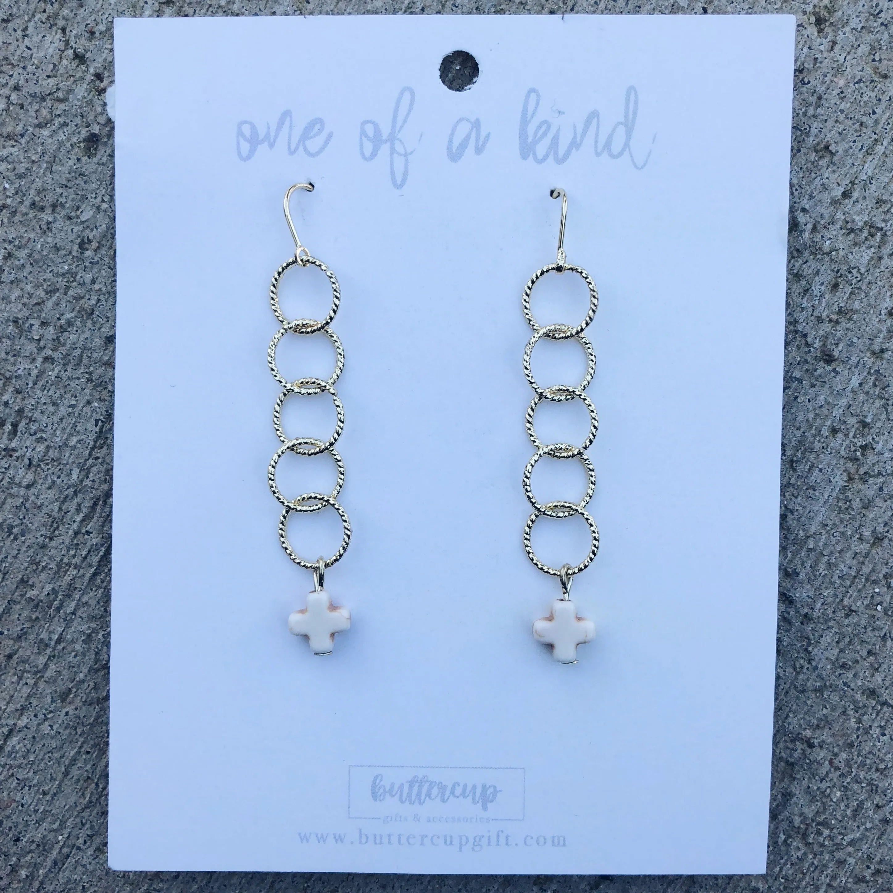 Emma Earrings