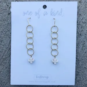 Emma Earrings