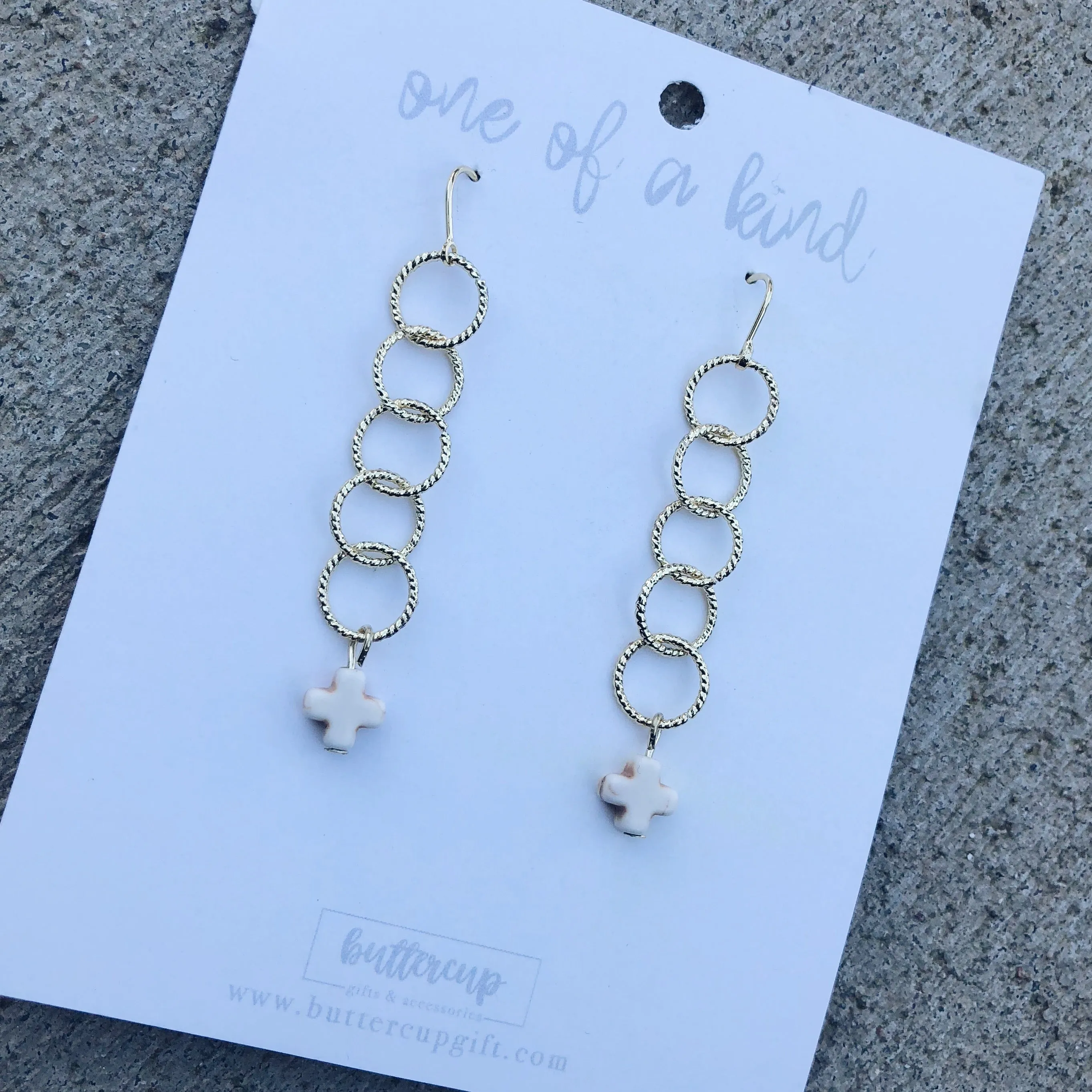 Emma Earrings