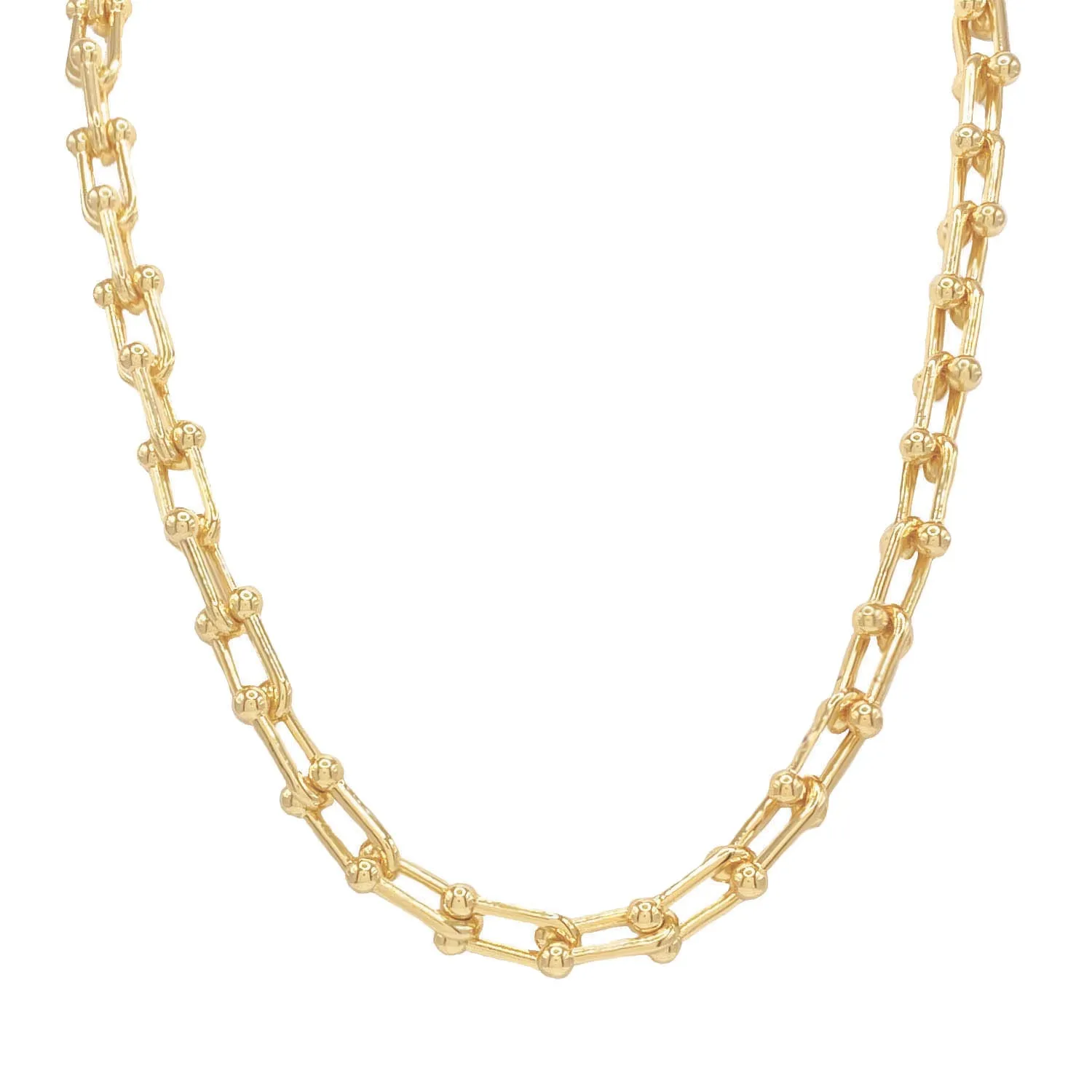 Francesca Necklace