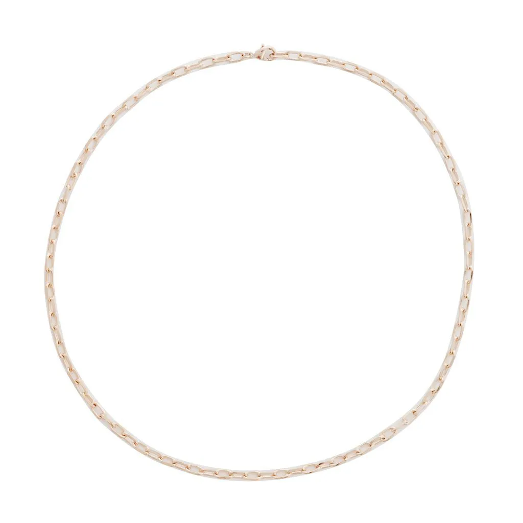 Greta Chain Necklace