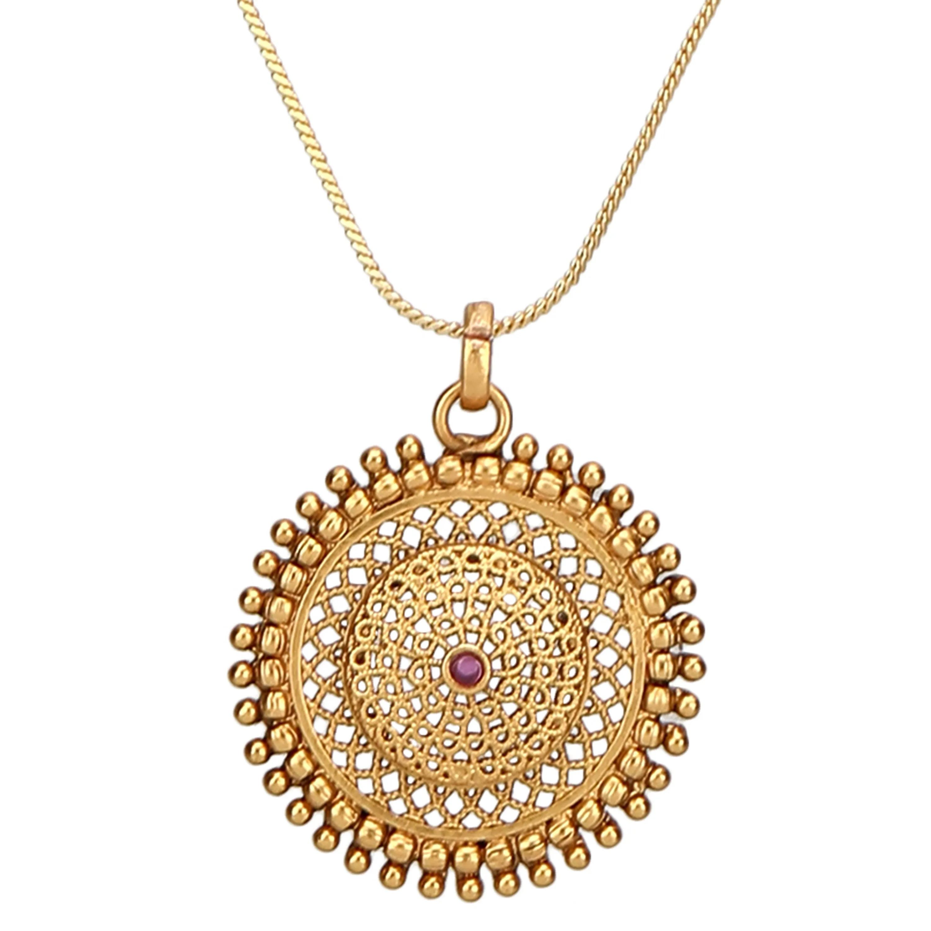 Kakatiya Pendant