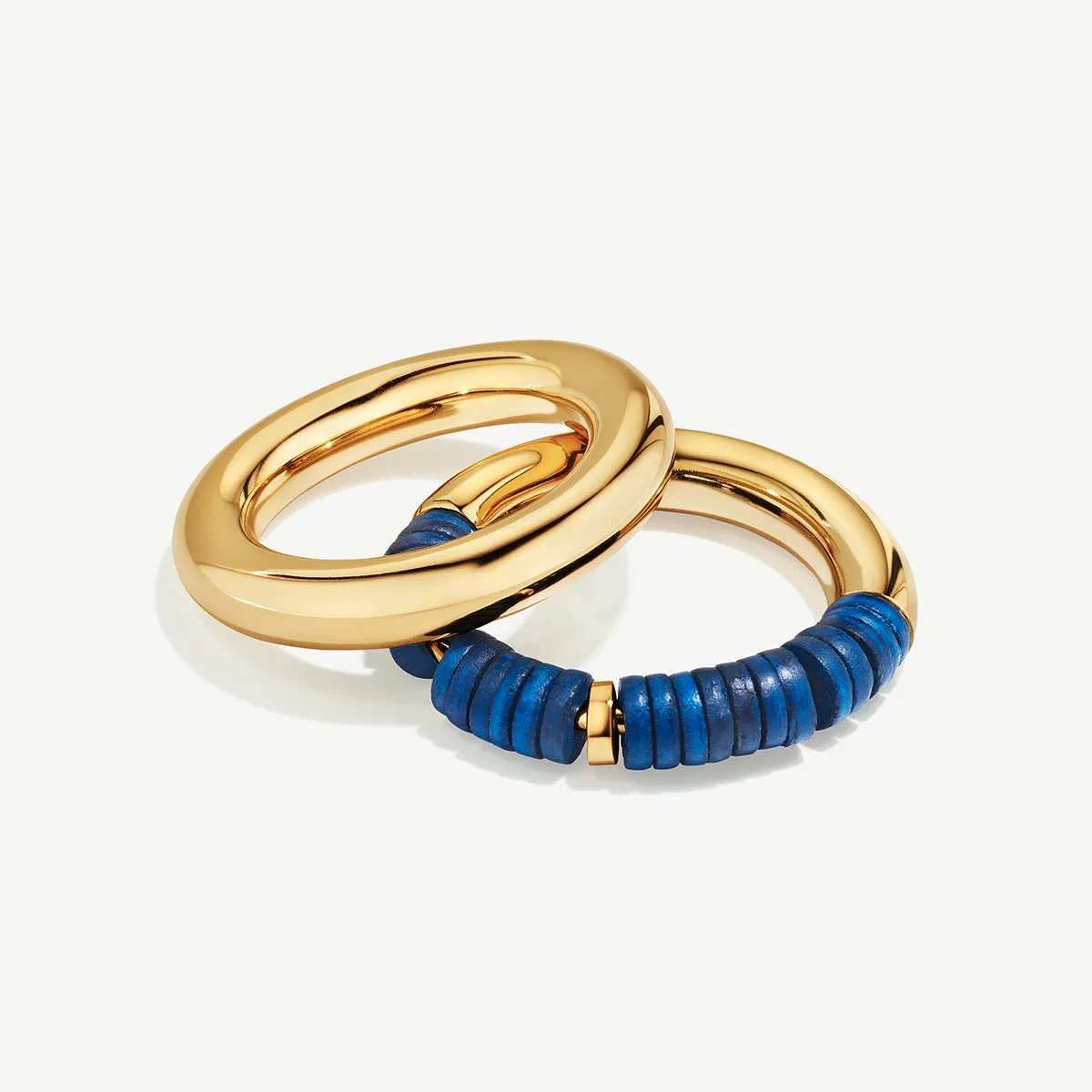 karamu stacking rings