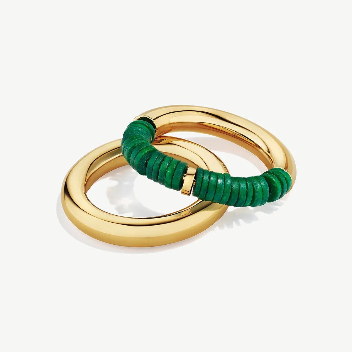 karamu stacking rings