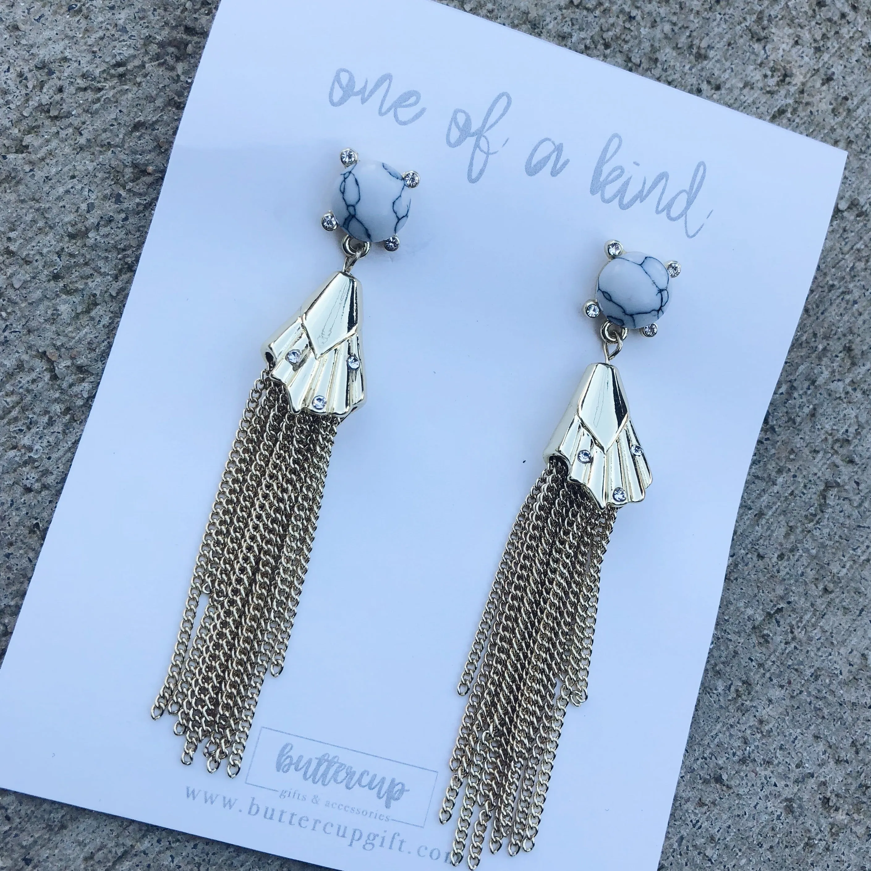 Lucy Earrings