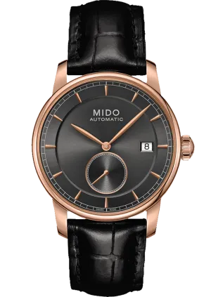 Mido Baroncelli