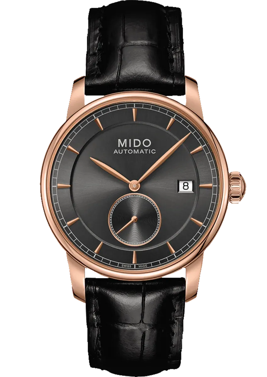 Mido Baroncelli