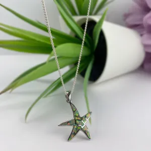 Muri Starfish Pendant - VP2454