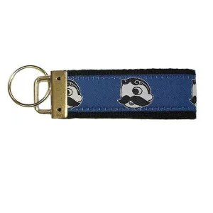 Natty Boh Logo (Blue) / Key Chain