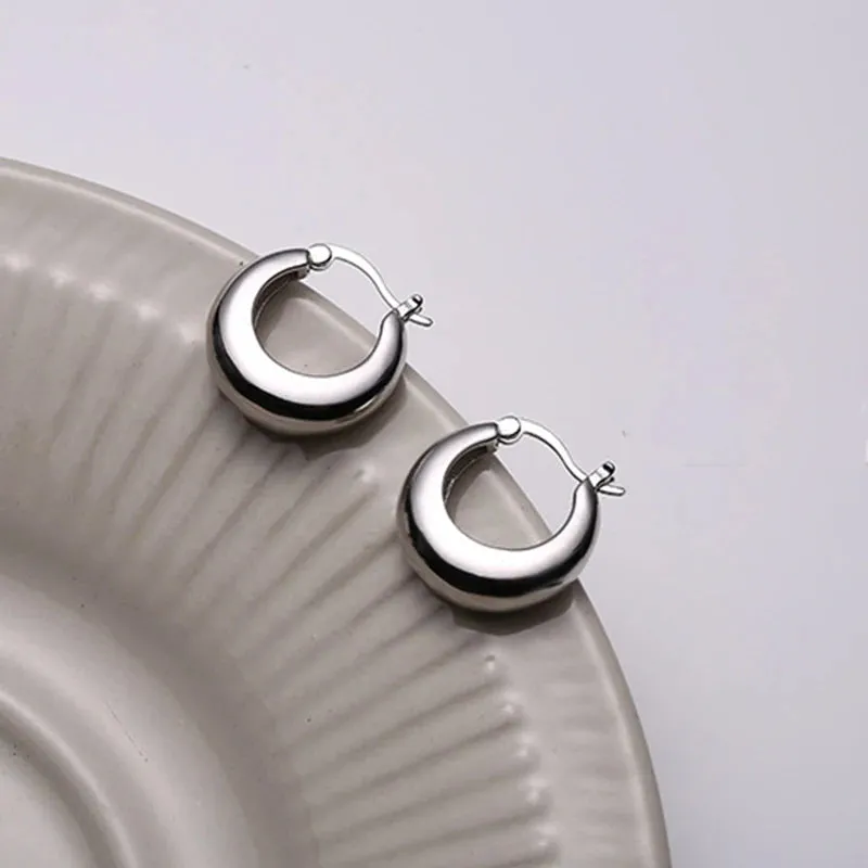 Orbit Drops Earring