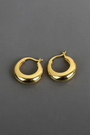 Orbit Drops Earring