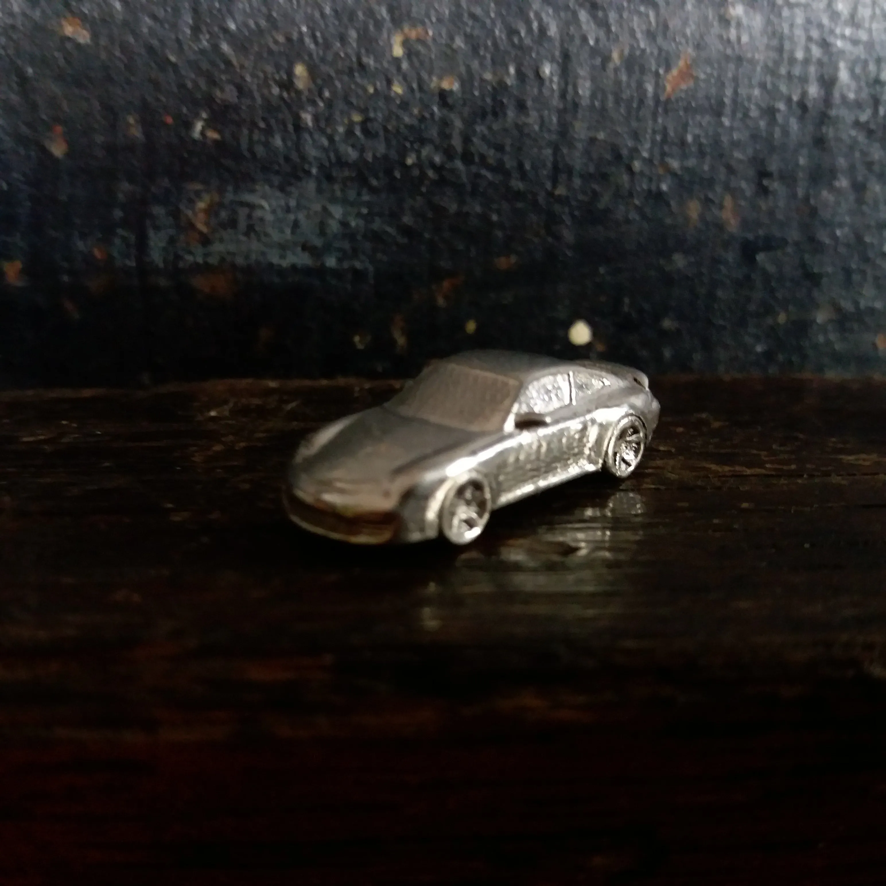 Porsche 1:160