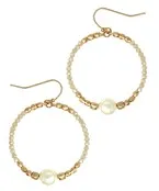 Savi Earrings