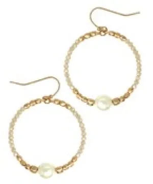 Savi Earrings