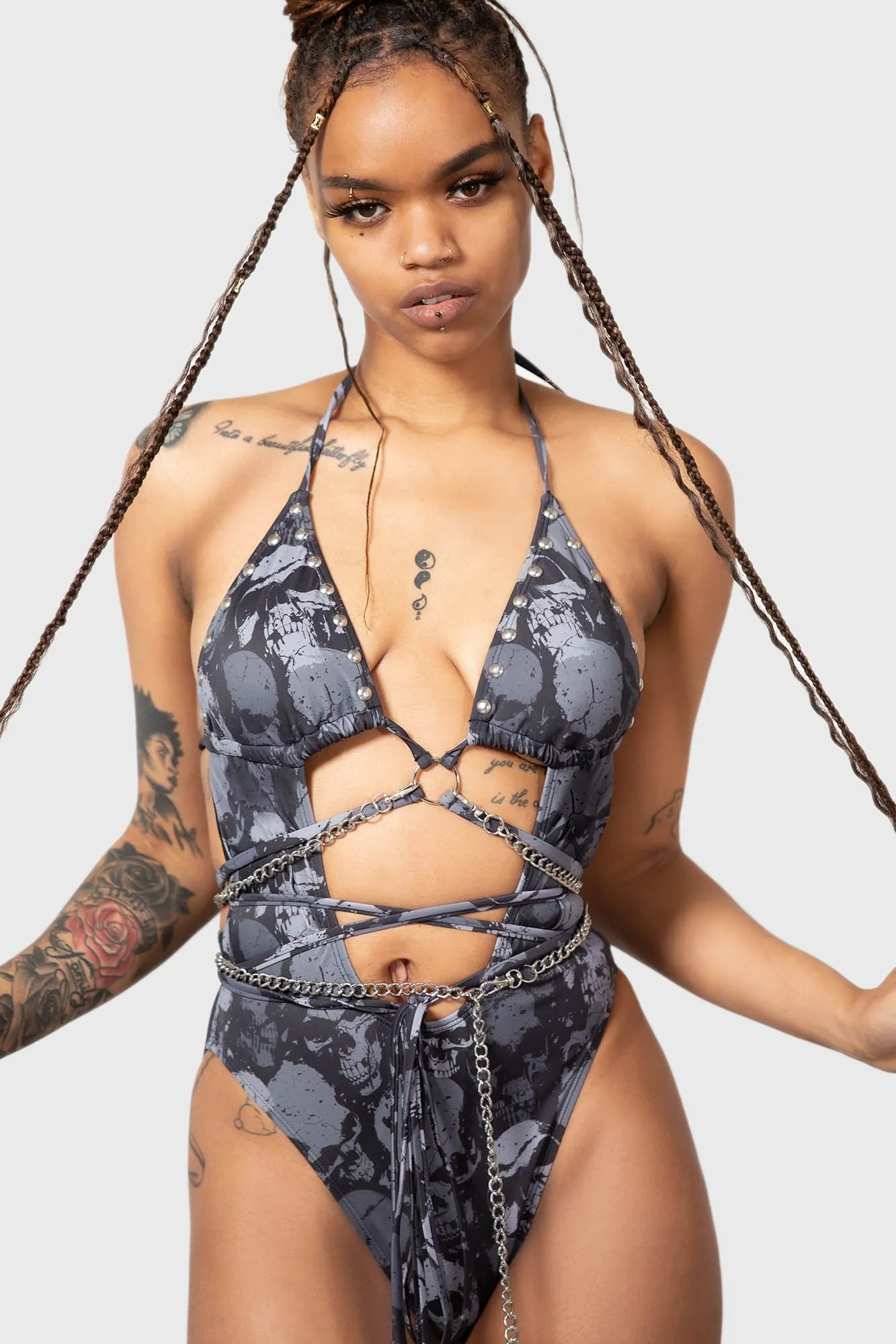 Shipwreck Swimsuit