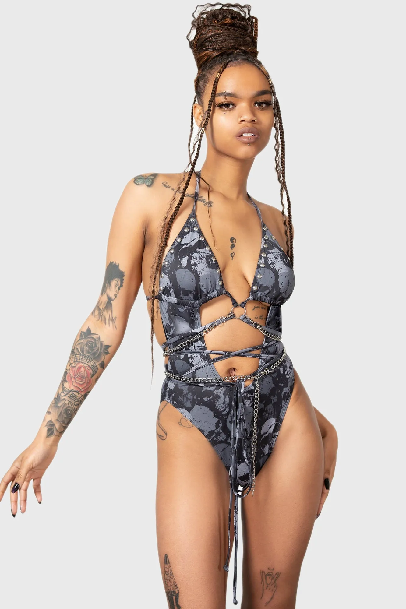 Shipwreck Swimsuit