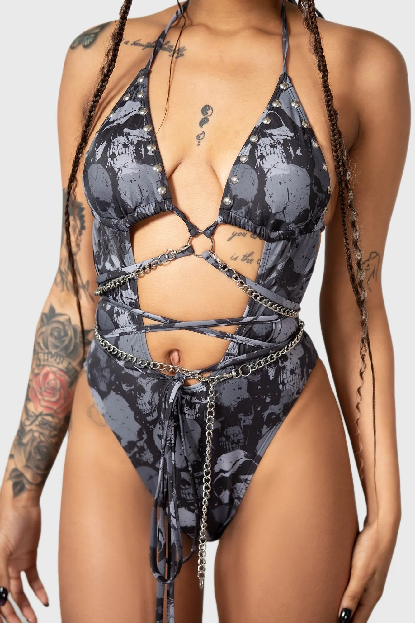 Shipwreck Swimsuit