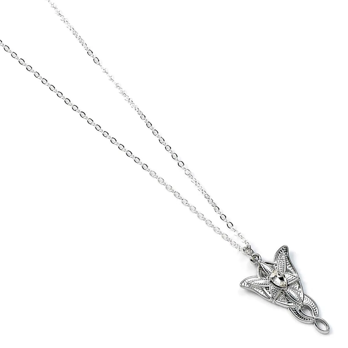 The Lord of The Rings Evenstar Necklace LRN00003