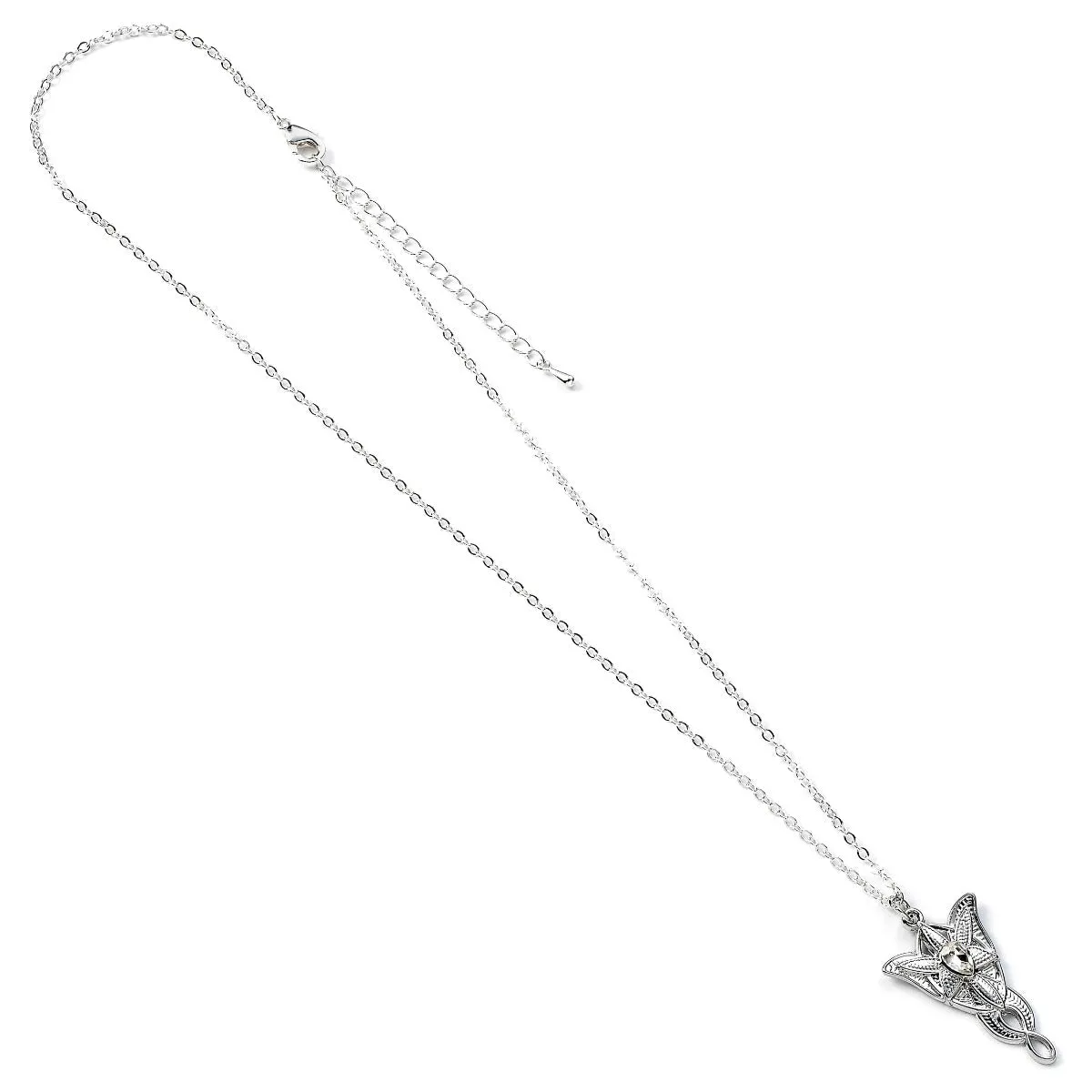 The Lord of The Rings Evenstar Necklace LRN00003